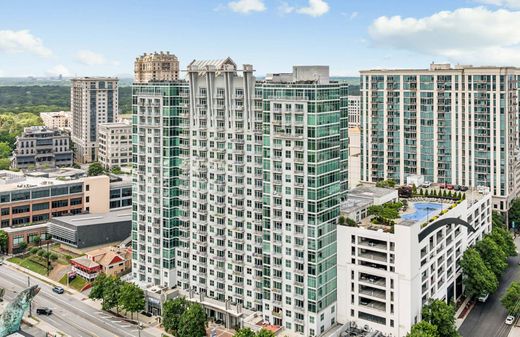 Apartment in Atlanta, Fulton County