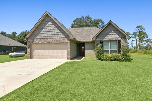 Casa en Holden, Livingston Parish