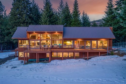 Luxury home in Mount Hood, Hood River County