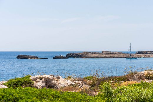 Terreno a Sant Lluís, Isole Baleari