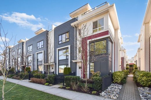 Townhouse in Surrey, Metro Vancouver Regional District