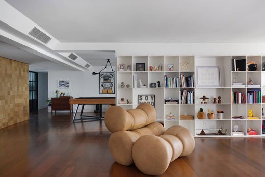 Διαμέρισμα σε Ρίο ντε Τζανέιρο, Rio de Janeiro