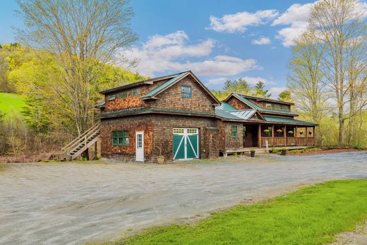 Detached House in Pomfret, Windsor County