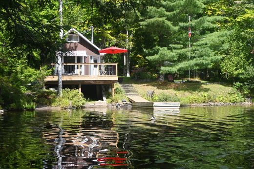 Detached House in McDougall, Renfrew County