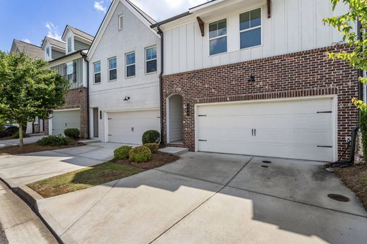Townhouse in Marietta, Cobb County