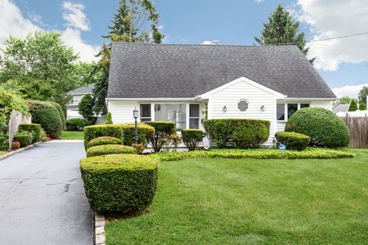 Detached House in Syosset, Nassau County