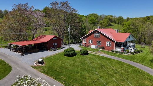 Elizabethton, Carter Countyの一戸建て住宅