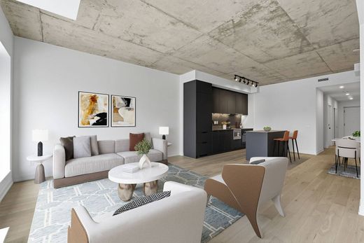 Apartamento - Toronto, Ontario