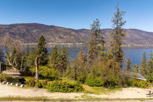 Terreno a Kelowna, Regional District of Central Okanagan