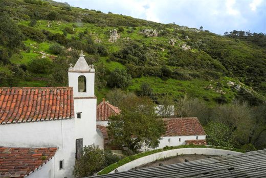 Casale a Sintra, Lisbona