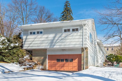 Einfamilienhaus in West Orange, Essex County