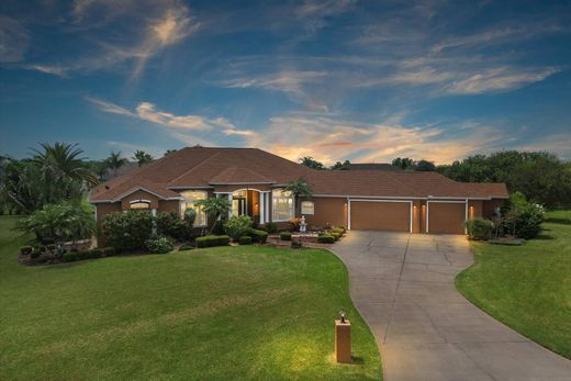 Detached House in Rockledge, Brevard County