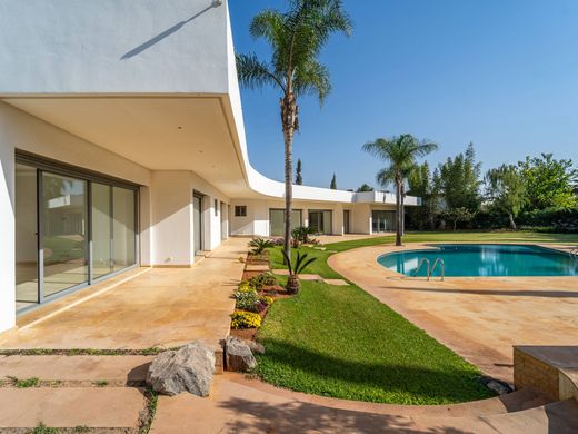 Detached House in Rabat, Rabat-Salé-Kénitra