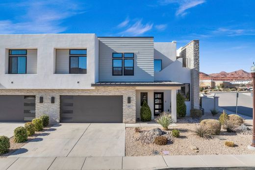 Townhouse in Washington, Washington County