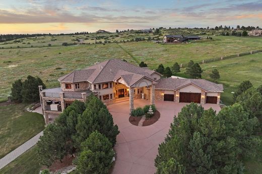 Detached House in Parker, Douglas County