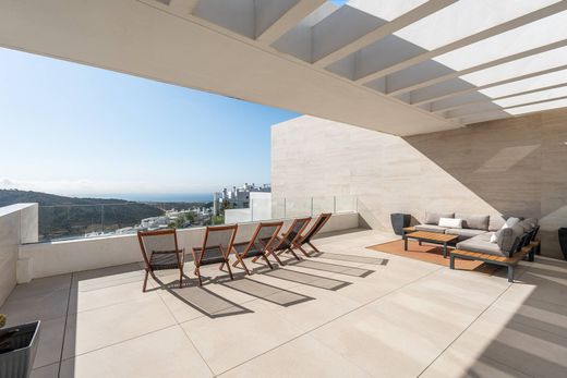 Daire Marbella, Provincia de Málaga