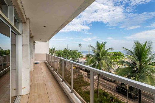 Appartamento a Rio de Janeiro