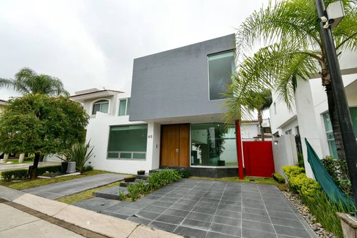 Luksusowy dom w Zapopan, Jalisco