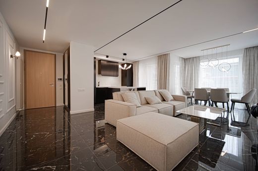 Apartment / Etagenwohnung in Sofia, Stolichna Obshtina