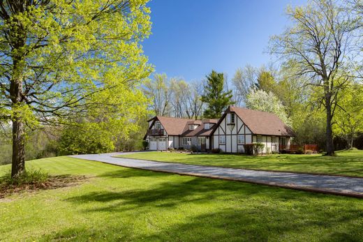 Casa di lusso a Charlotte, Chittenden County
