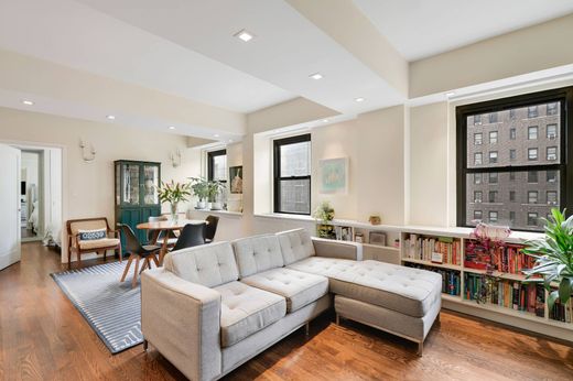 Casa di lusso a New York