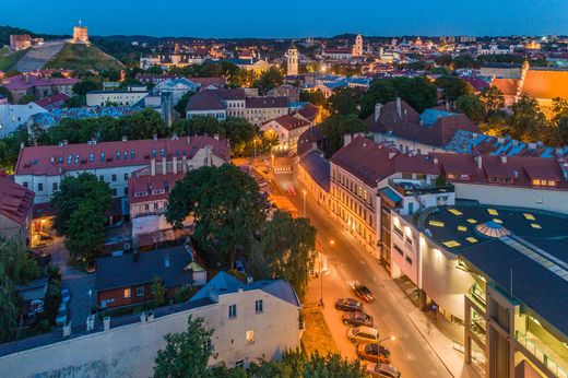 Квартира, ВИЛЬНЮС, Vilnius