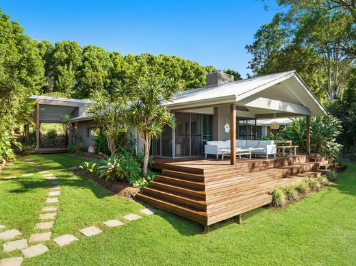 Gospodarstwo w Fernleigh, Ballina