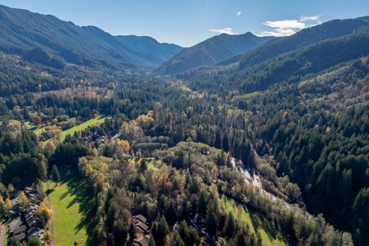 Terrain à Welches, Comté de Clackamas