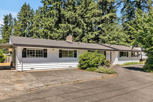 Einfamilienhaus in Kent, King County