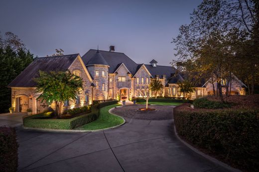 Casa en Chapel Hill, Orange County