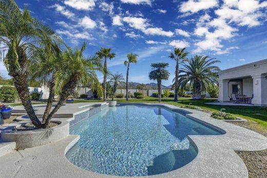 ‏בית חד-משפחתי ב  Scottsdale, Maricopa County