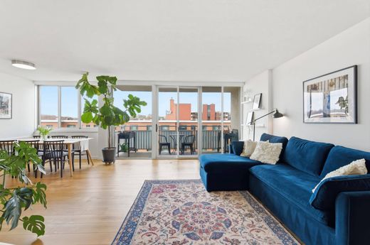 Appartement à Arlington, Comté d'Arlington