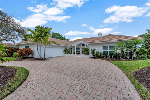 Einfamilienhaus in Vero Beach, Indian River County