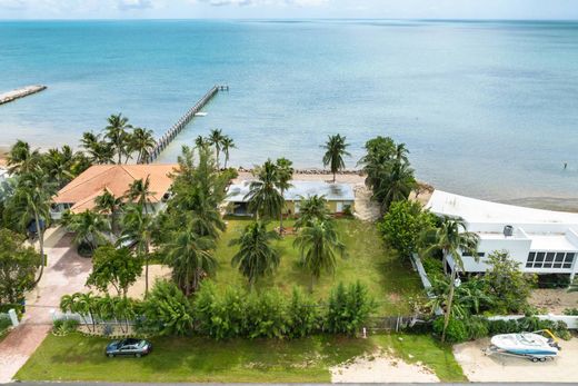 Einfamilienhaus in Islamorada, Monroe County