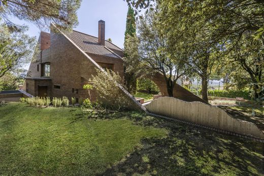 Maison individuelle à L'Ametlla del Vallès, Province de Barcelone