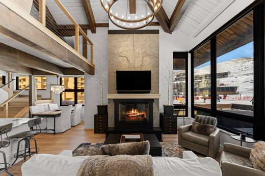 Apartamento - Mount Crested Butte, Gunnison County