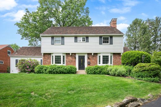 ‏בתי יוקרה ב  פיטסבורג, Allegheny County