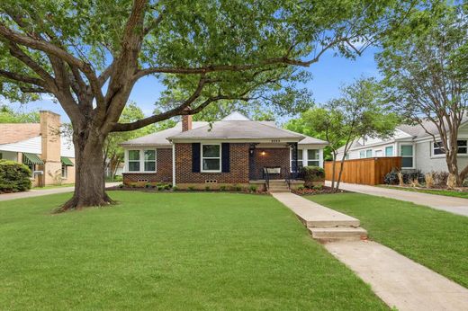 Casa Independente - Fort Worth, Tarrant County