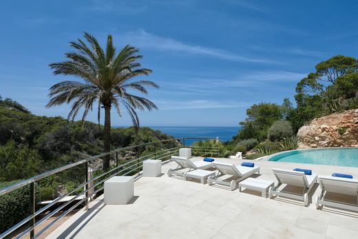 Detached House in San Jose, Province of Balearic Islands