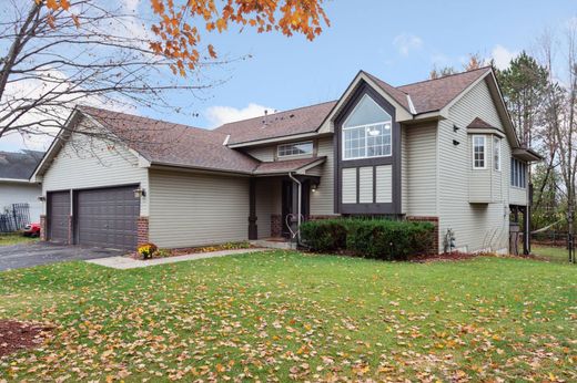 Detached House in Stillwater, Washington County