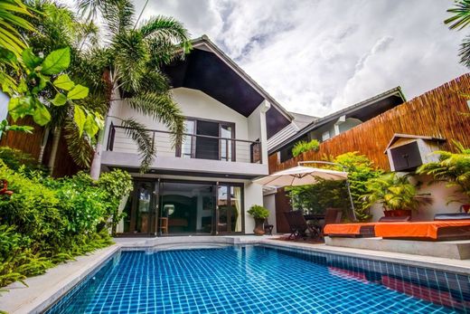 Casa de lujo en Ko Samui, Changwat Surat Thani