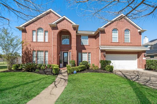 Casa de lujo en Katy, Harris County