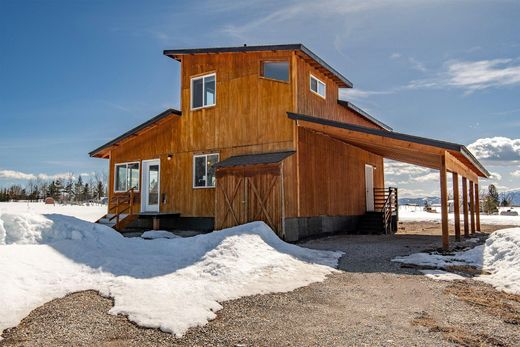 Detached House in Driggs, Teton County