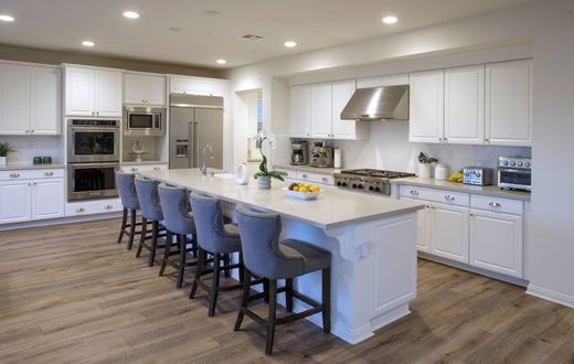 Maison individuelle à Mission Viejo, Comté d'Orange