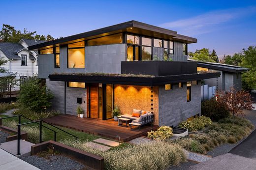 Casa de lujo en Boulder, Boulder County