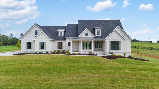 Vrijstaand huis in Nicholasville, Jessamine County