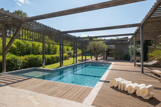 Vrijstaand huis in Montpellier, Hérault