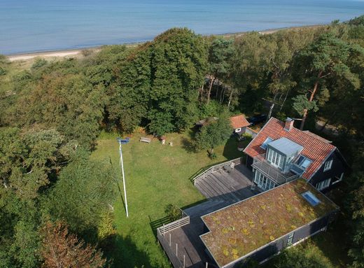 Villa en Båstad, Båstads Kommun