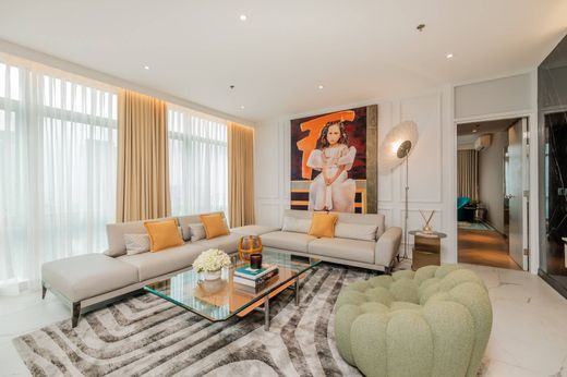 Apartment in Taguig, Southern Manila District