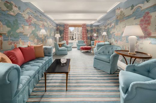 Apartment in New York